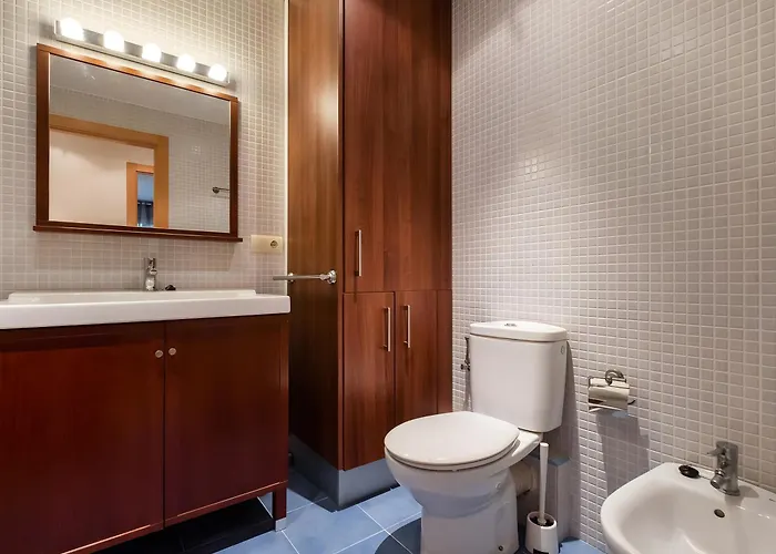 2 Bedroom In Maragall *